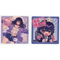 Ichinose Uruha - Stickers - VSPO!