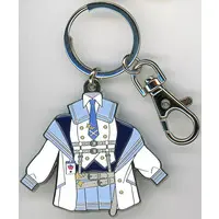 Yumeno Akari - Key Chain - VSPO!