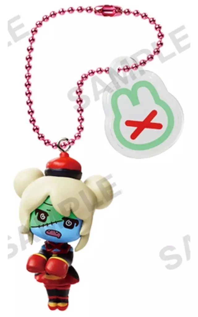 Natori Sana - Trading Figure - VTuber