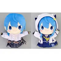 Hoshimachi Suisei - Puppet Plush - Plush - hololive
