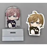 Kanae - Acrylic stand - Stickers - Nijisanji