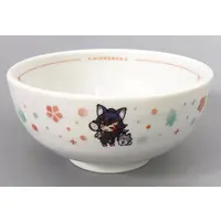 Ookami Mio - Tableware - hololive