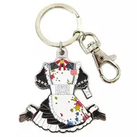 Nekota Tsuna - Key Chain - VSPO!