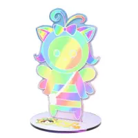 Yuzuriha Remiru - Acrylic stand - VTuber Size-160mm