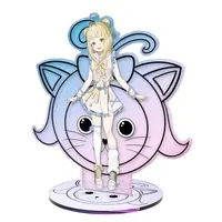 Yuzuriha Remiru - Acrylic stand - VTuber
