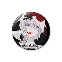 Noe Meiteosu - Badge - VTuber