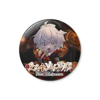 Noe Meiteosu - Badge - VTuber