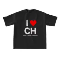 Yuzuriha Remiru - Clothes - T-shirts - VTuber Size-L