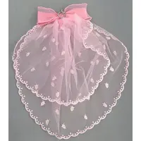 Satomi - Accessory - Strawberry Prince