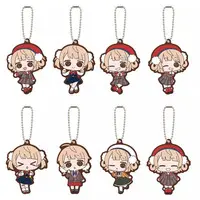 Shigure Ui - Key Chain - VTuber