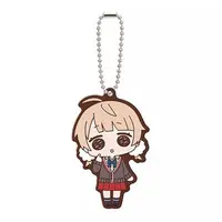 Shigure Ui - Key Chain - VTuber
