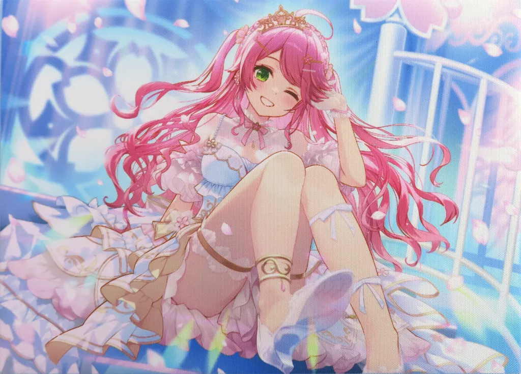 Sakura Miko - Acrylic stand - hololive