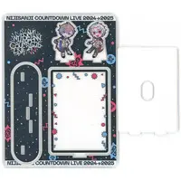 Kuzuha & Kanae - Acrylic stand - ChroNoiR