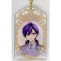 Nanamori - Charm - Strawberry Prince