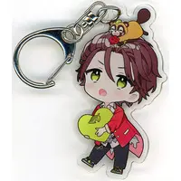 Uratanuki - Acrylic Key Chain - Key Chain - SoraMafuUraSaka