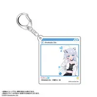 Amatsuka Uto - Acrylic Key Chain - Key Chain - VTuber