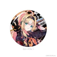 Millie Parfait - Badge - Nijisanji
