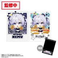 Otogi Nemu - Character Card - Kochira Tokimeki Seisakujo! "" Company!