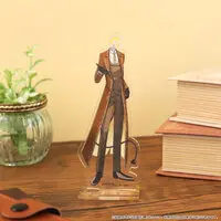 Den A Rue - Acrylic stand - VTuber