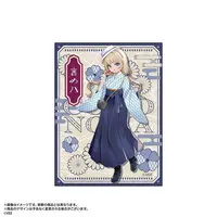 Cotonoha - Poster - Stickers - VTuber