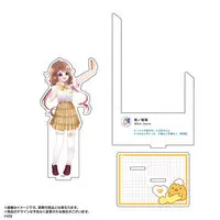 Hiyori Chihiyo - Acrylic stand - VTuber