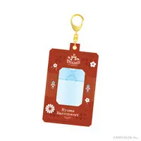 Ryoma Barrenwort - Card Holder - Nijisanji