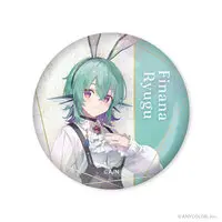Finana Ryugu - Badge - LazuLight
