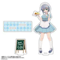 Ratio Yuires - Acrylic stand - VTuber