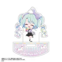 Luminous Sweet - Acrylic stand - VTuber
