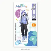 Minase Rio - Acrylic stand - hololive