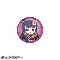 Ninomae Ina'nis - Badge - hololive English