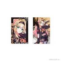 Millie Parfait - Character Card - Nijisanji