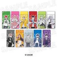 Colorful Peach (カラフルピーチ 消しゴムコレクション2　11個入りBOX[エンスカイ]《発売済・在庫品》)