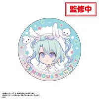 Luminous Sweet - Tableware - Coaster - VTuber