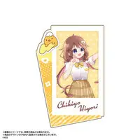 Hiyori Chihiyo - Stickers - VTuber