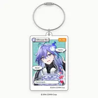 Minase Rio - Acrylic Key Chain - Key Chain - hololive