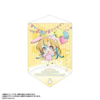 Amakawa Hano - Tapestry - Kochira Tokimeki Seisakujo! "" Company!