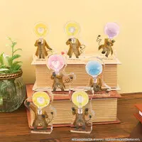 Den A Rue - Acrylic stand - VTuber