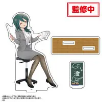 Sumi - Acrylic stand - VTuber