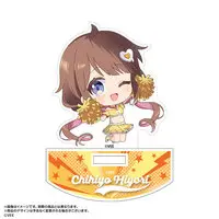Hiyori Chihiyo - Acrylic stand - VTuber