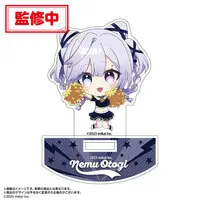Otogi Nemu - Acrylic stand - Kochira Tokimeki Seisakujo! "" Company!