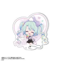 Luminous Sweet - Badge - VTuber