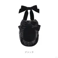 Nijisanji - Gothic Night - NIJI-NUI - Pouch