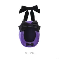 Nijisanji - Gothic Night - NIJI-NUI - Pouch