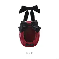 Nijisanji - Gothic Night - NIJI-NUI - Pouch
