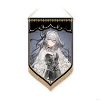 Sophia Valentine - Gothic Night - Tapestry - Nijisanji