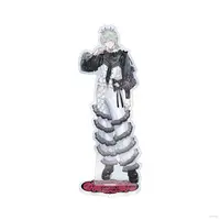 Genzuki Tojiro - Gothic Night - Acrylic stand - Nijisanji