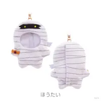 Nijisanji - Niji Puppet Customization Series - Plush Clothes - NIJI Puppet