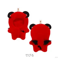 Nijisanji - Niji Puppet Customization Series - Plush Clothes - NIJI Puppet