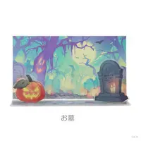 Nijisanji - Niji Puppet Customization Series - NIJI Puppet - Acrylic stand